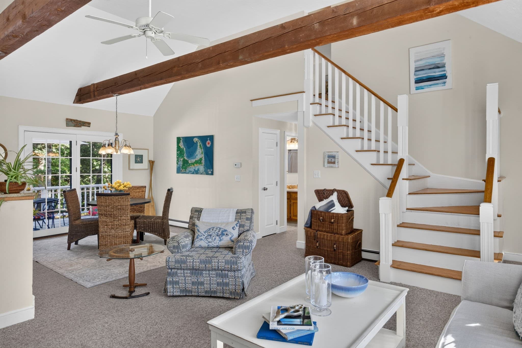 Single Family Residence at 4 Asack Drive, Dennis MA 02660, Dennis, photo 5 of 36