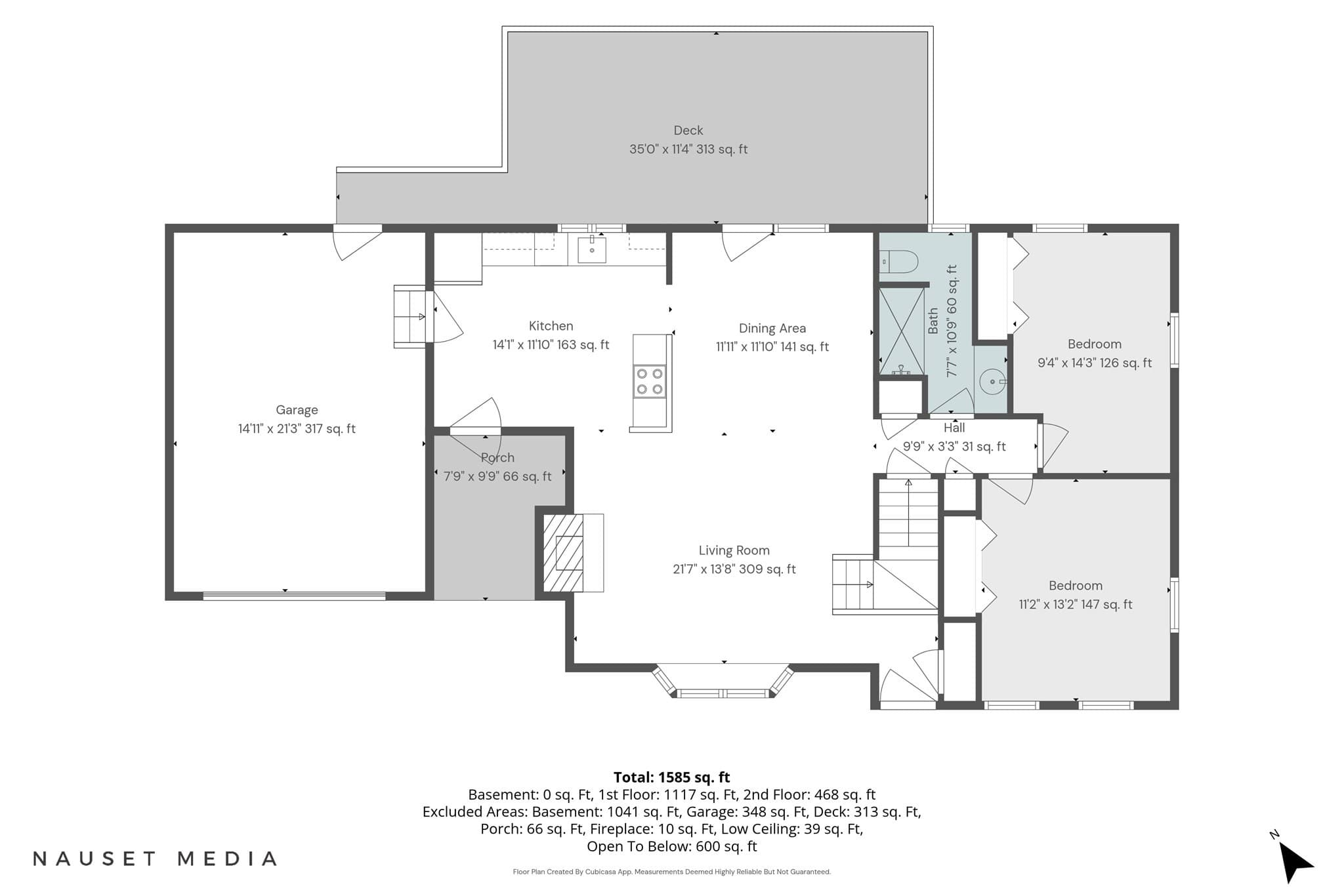Single Family Residence at 4 Asack Drive, Dennis MA 02660, Dennis, photo 35 of 36