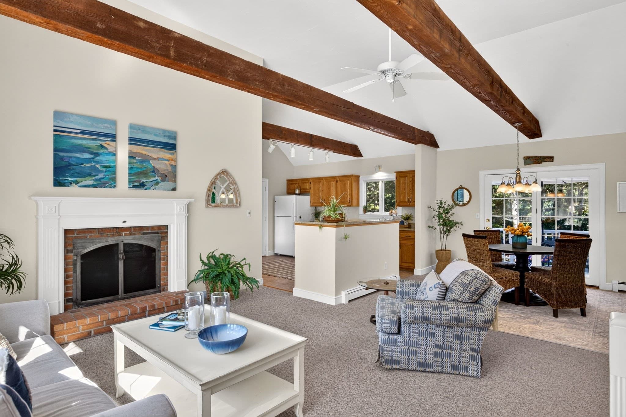 Single Family Residence at 4 Asack Drive, Dennis MA 02660, Dennis, photo 8 of 36