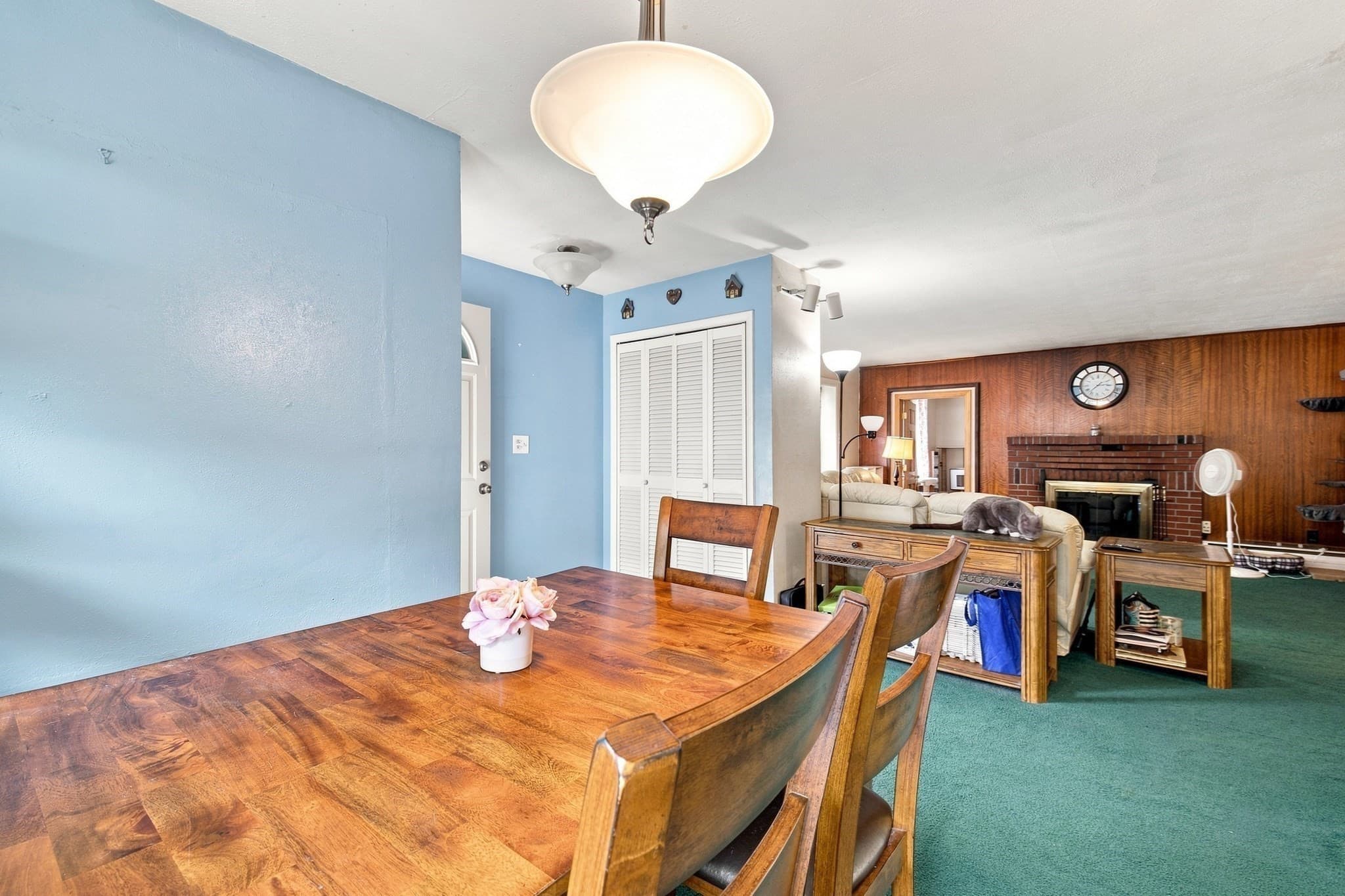 Single Family Residence at 1075 W Elm St Extension, Brockton MA 02301, Brockton, photo 6 of 41