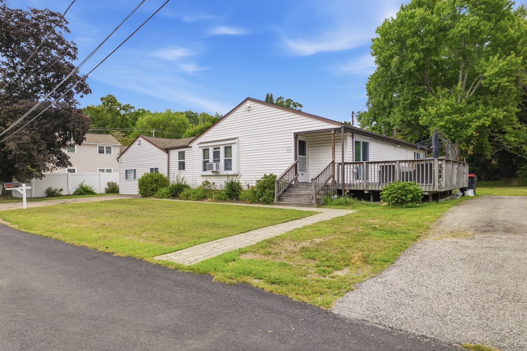 Single Family Residence at 1075 W Elm St Extension, Brockton MA 02301, Brockton, photo 3 of 41