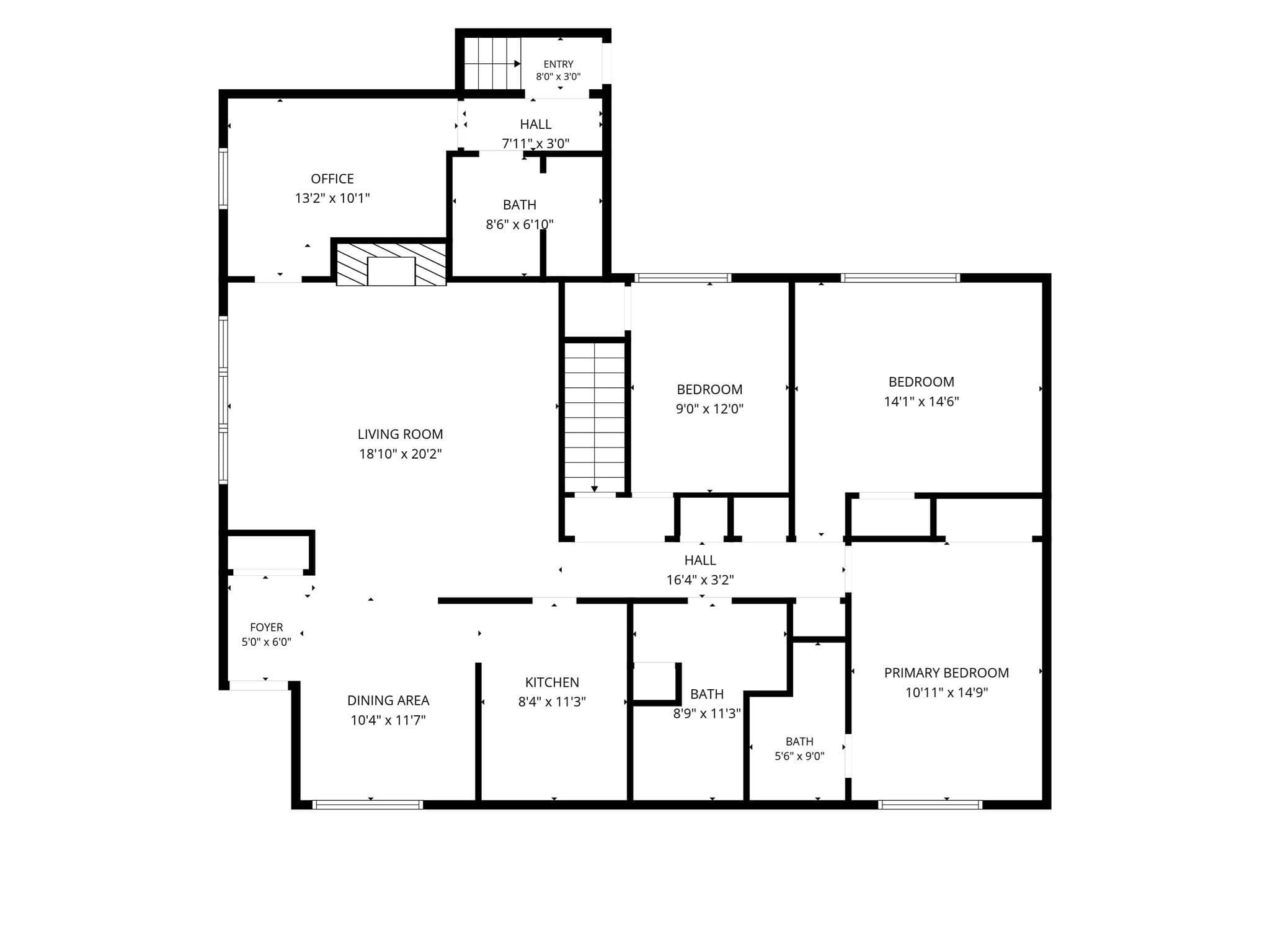 Single Family Residence at 1075 W Elm St Extension, Brockton MA 02301, Brockton, photo 37 of 41