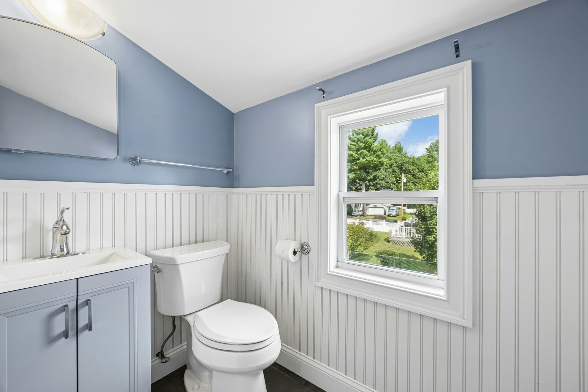 Single Family Residence at 38 Oakdale Road, Wilmington MA 01887, Wilmington, photo 20 of 28