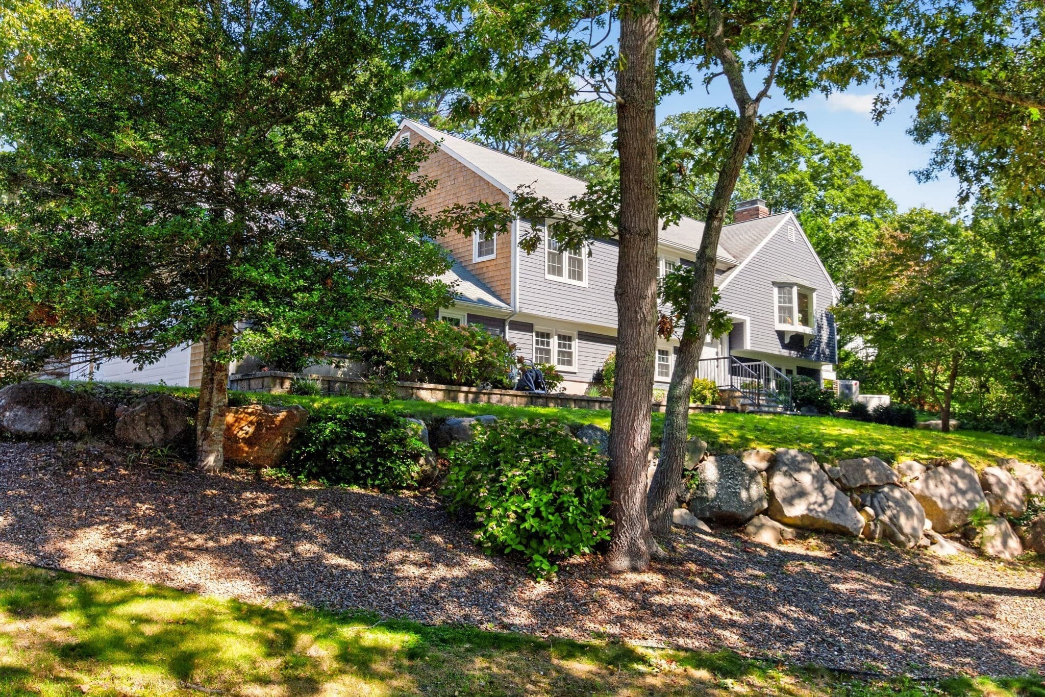 Single Family Residence at 91 Greenland Circle, Dennis MA 02641, Dennis, photo 2 of 41