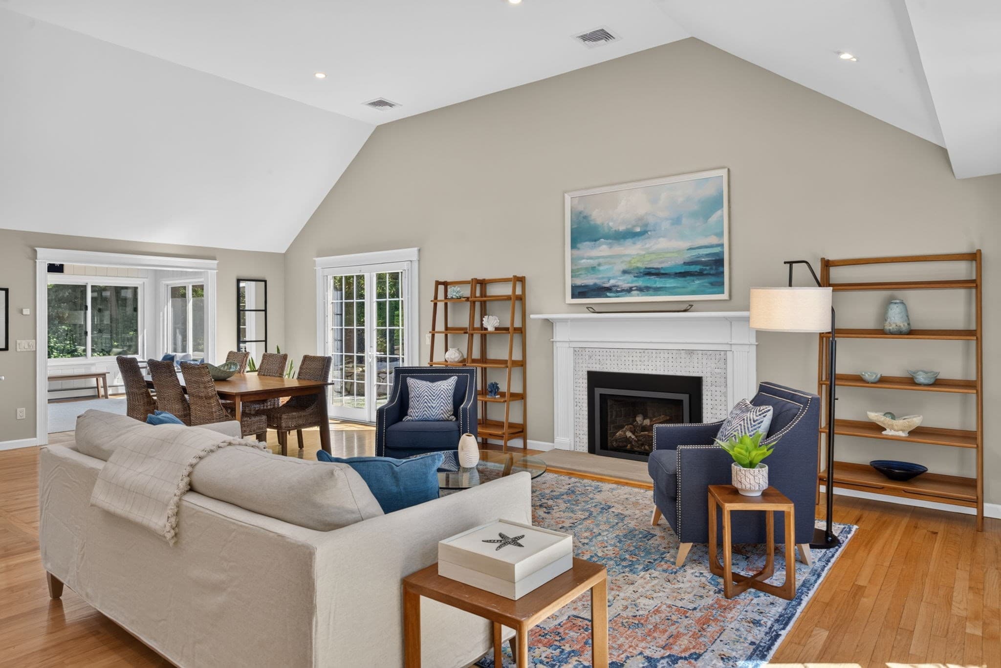 Single Family Residence at 91 Greenland Circle, Dennis MA 02641, Dennis, photo 6 of 41