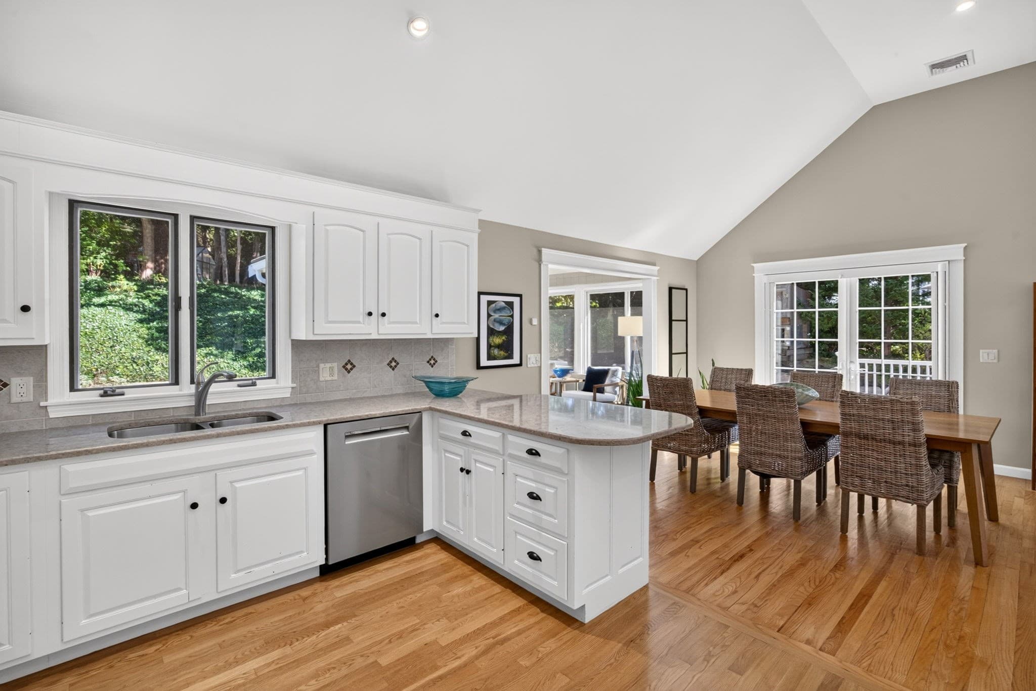 Single Family Residence at 91 Greenland Circle, Dennis MA 02641, Dennis, photo 16 of 41