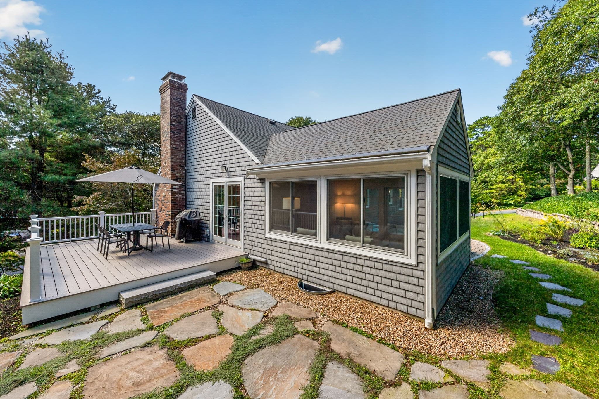 Single Family Residence at 91 Greenland Circle, Dennis MA 02641, Dennis, photo 32 of 41