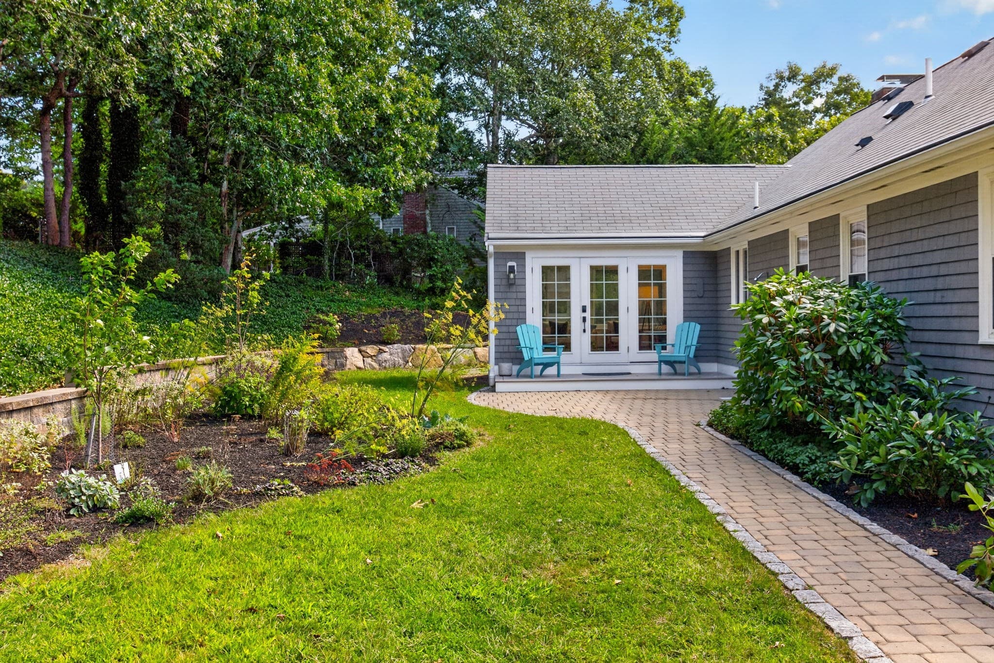 Single Family Residence at 91 Greenland Circle, Dennis MA 02641, Dennis, photo 33 of 41