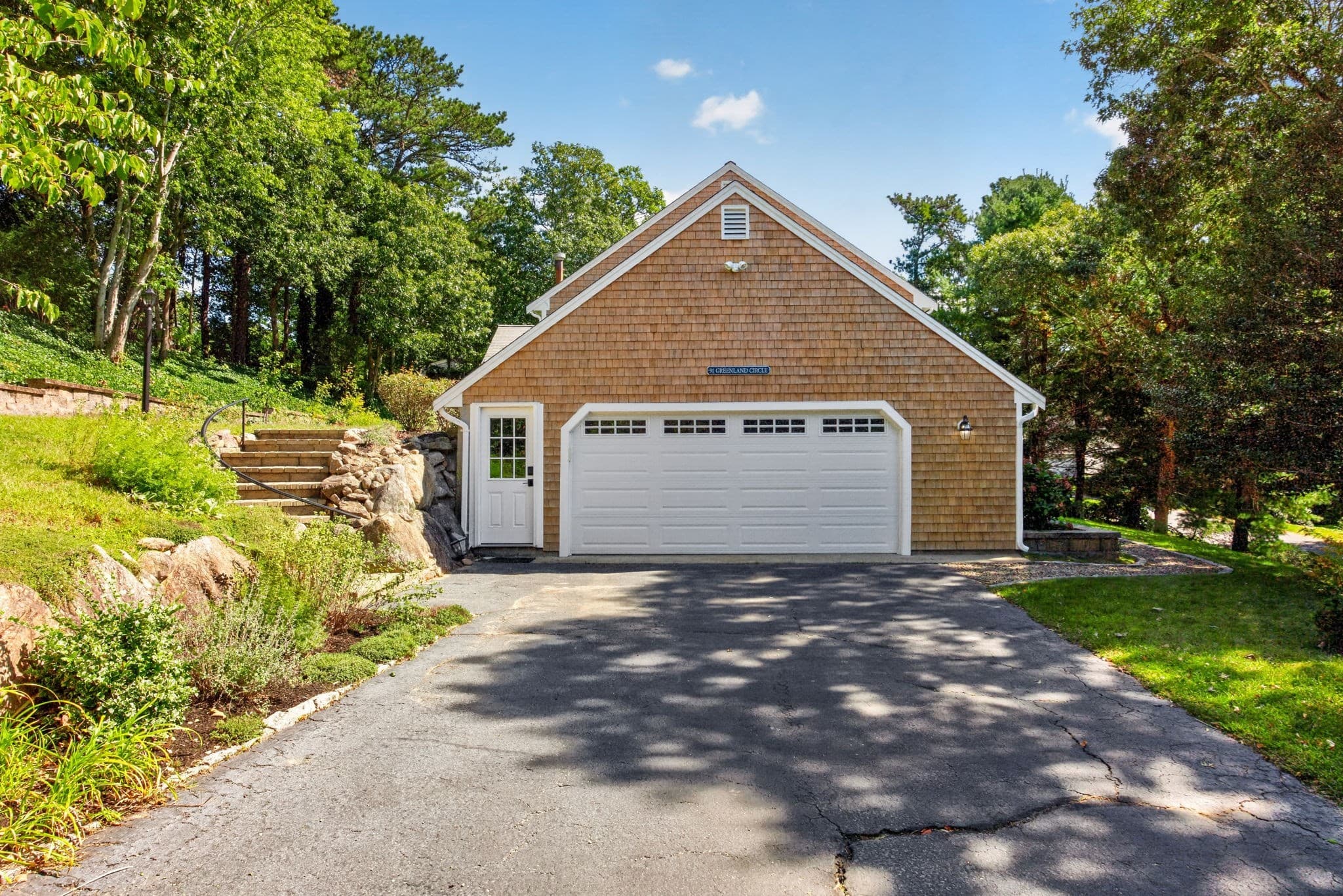 Single Family Residence at 91 Greenland Circle, Dennis MA 02641, Dennis, photo 37 of 41