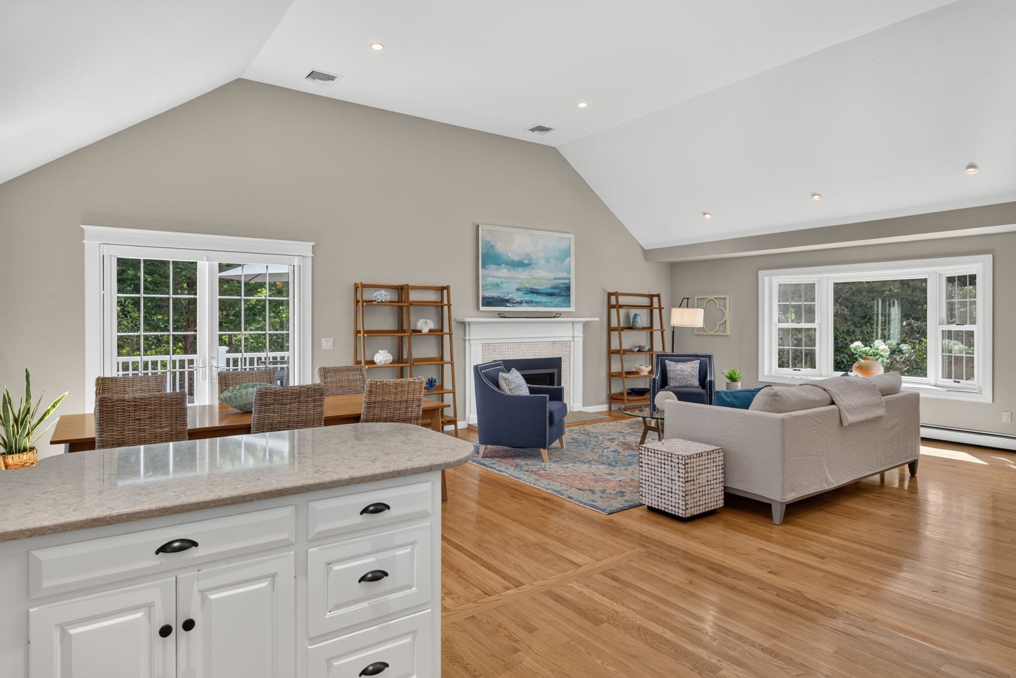 Single Family Residence at 91 Greenland Circle, Dennis MA 02641, Dennis, photo 15 of 41