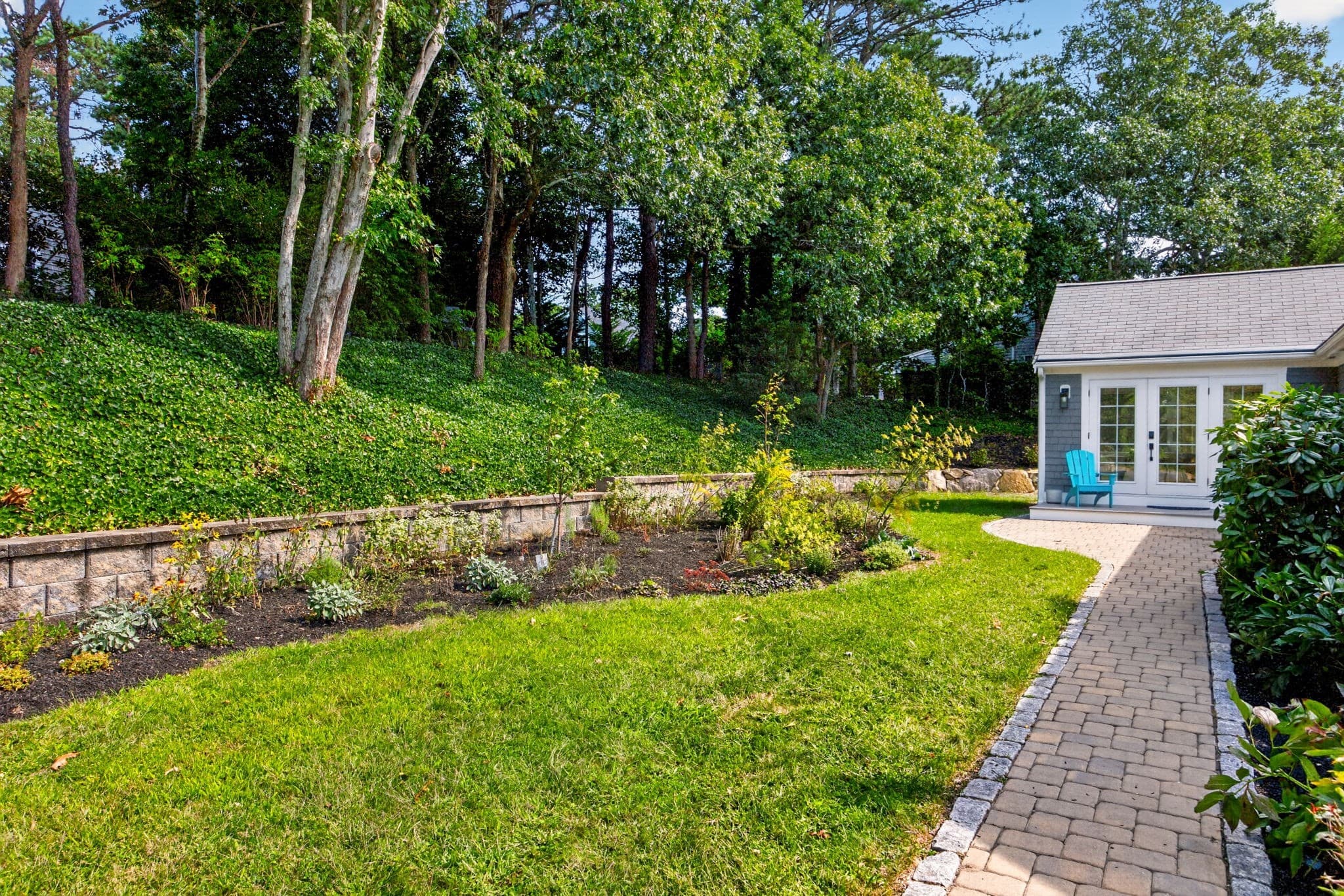 Single Family Residence at 91 Greenland Circle, Dennis MA 02641, Dennis, photo 35 of 41