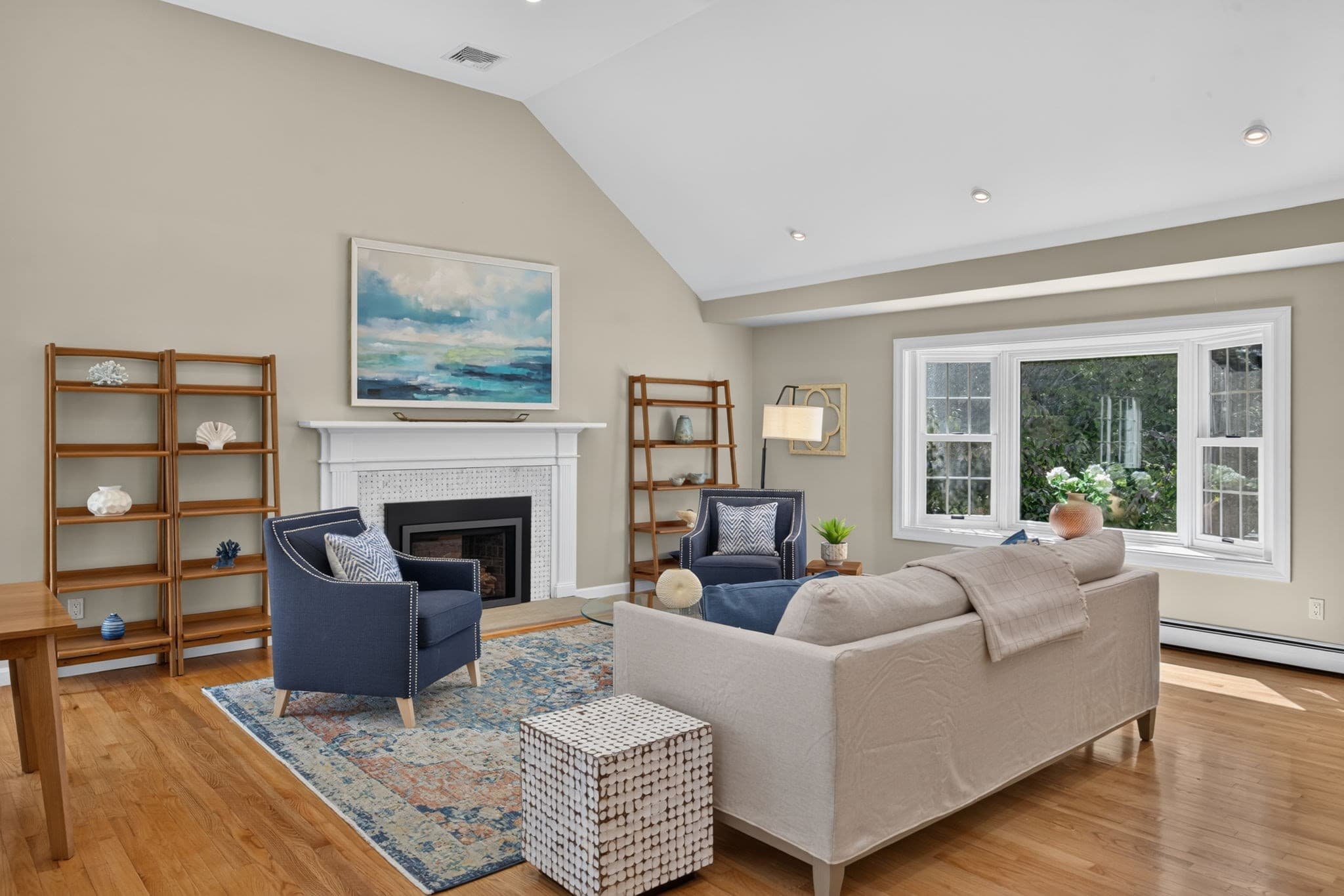 Single Family Residence at 91 Greenland Circle, Dennis MA 02641, Dennis, photo 4 of 41