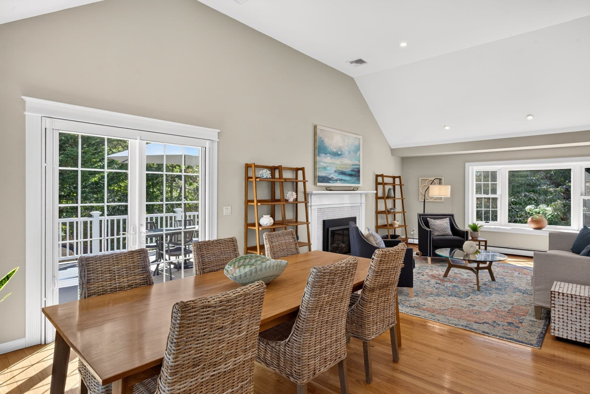 Single Family Residence at 91 Greenland Circle, Dennis MA 02641, Dennis, photo 8 of 41