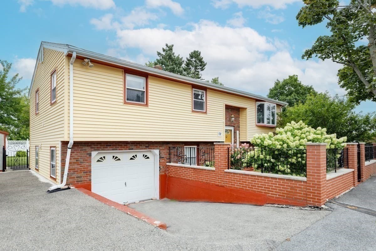 Single Family Residence at 72 True St, Revere MA 02151, Revere, photo 2 of 42