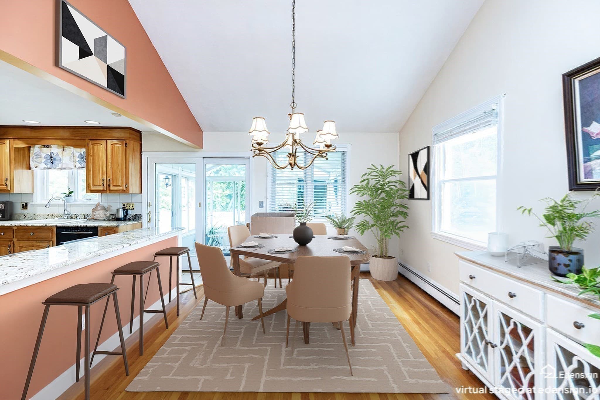 Single Family Residence at 72 True St, Revere MA 02151, Revere, photo 17 of 42