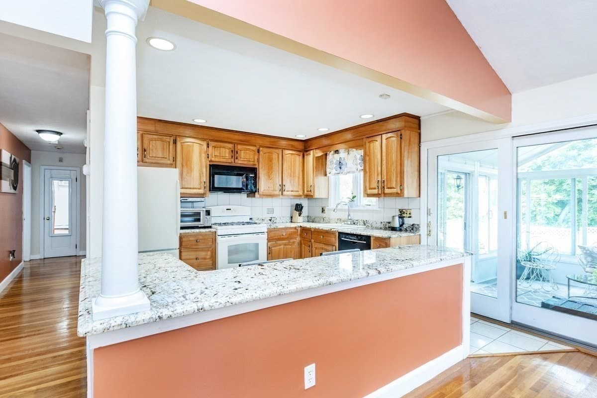 Single Family Residence at 72 True St, Revere MA 02151, Revere, photo 16 of 42