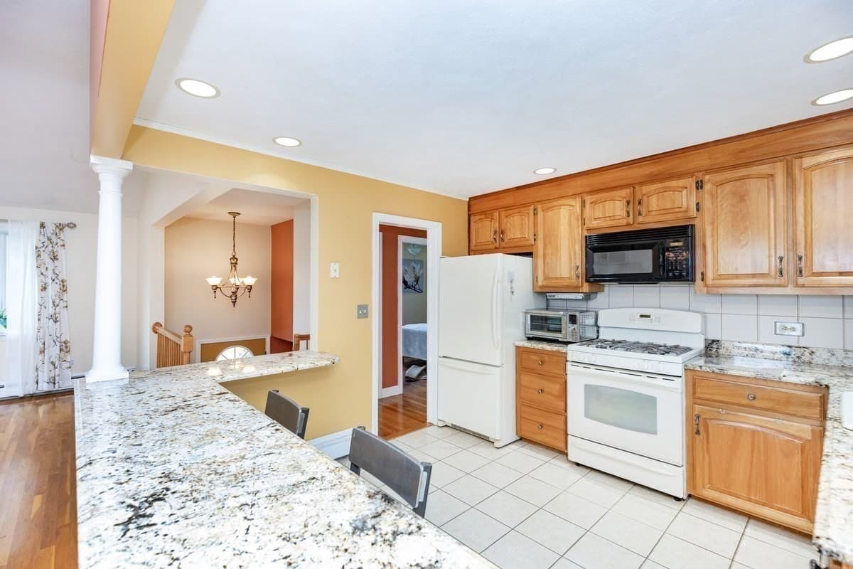 Single Family Residence at 72 True St, Revere MA 02151, Revere, photo 18 of 42