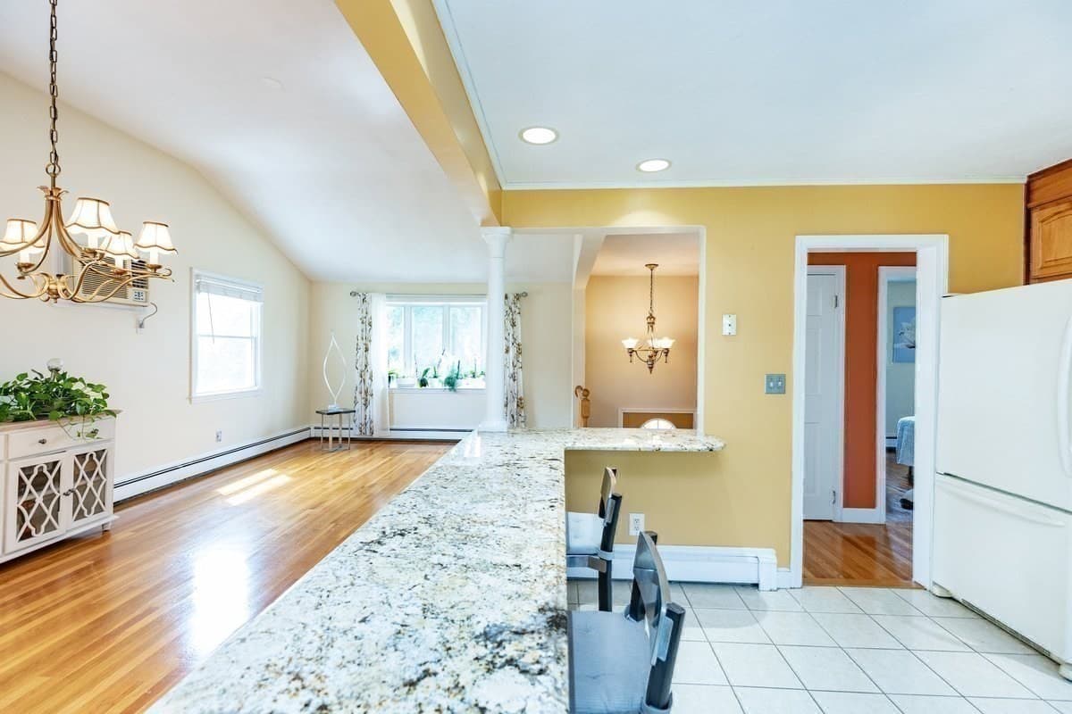 Single Family Residence at 72 True St, Revere MA 02151, Revere, photo 11 of 42