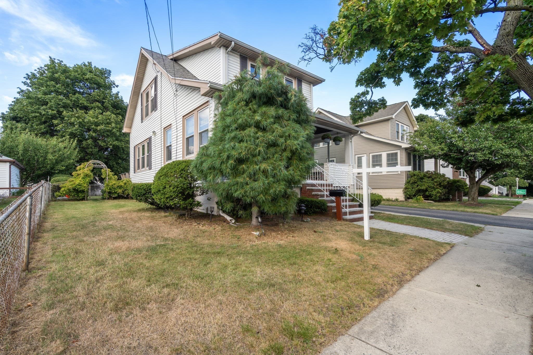 Single Family Residence at 12 Ross St, Medford MA 02155, Medford, photo 16 of 18