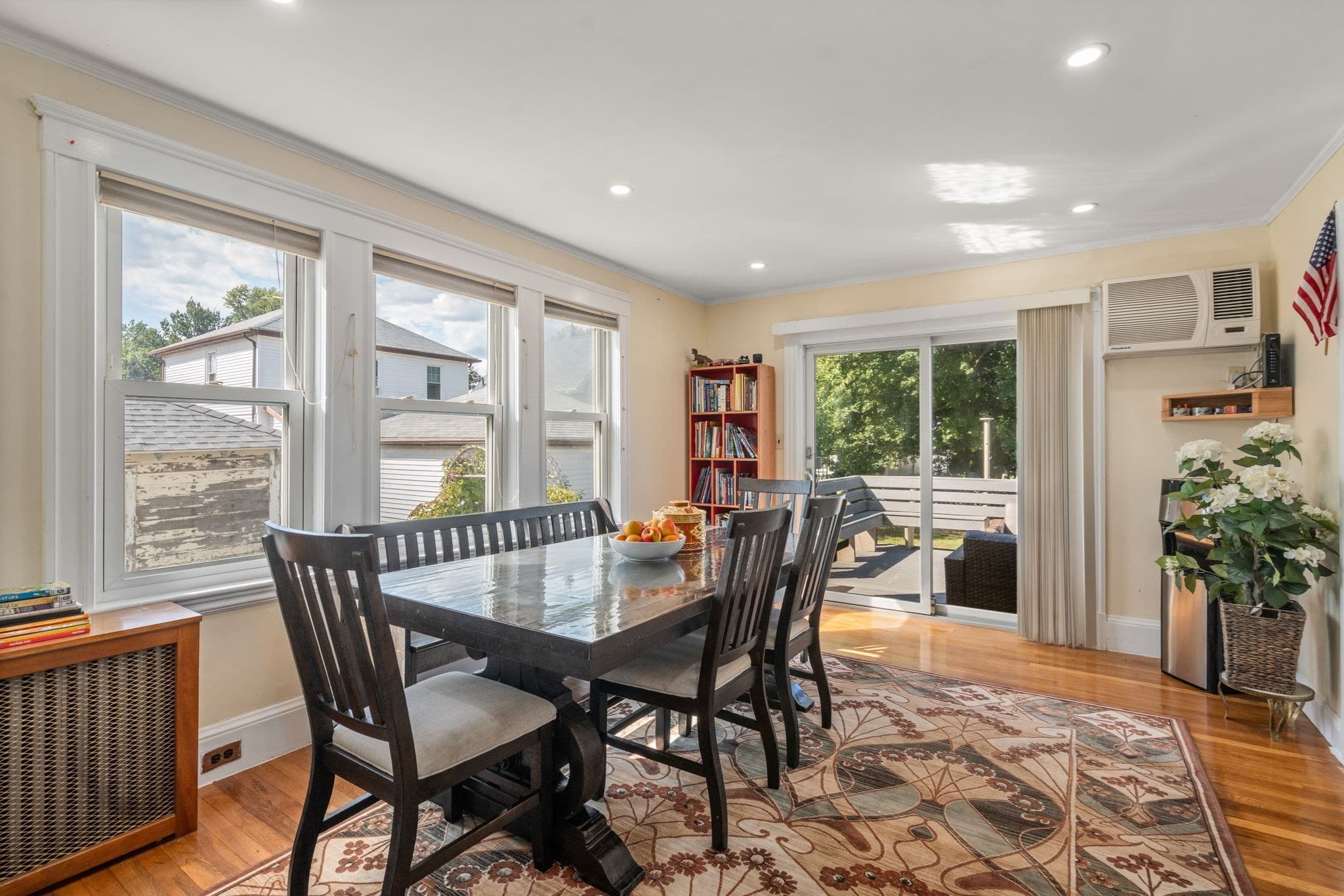 Single Family Residence at 12 Ross St, Medford MA 02155, Medford, photo 3 of 18
