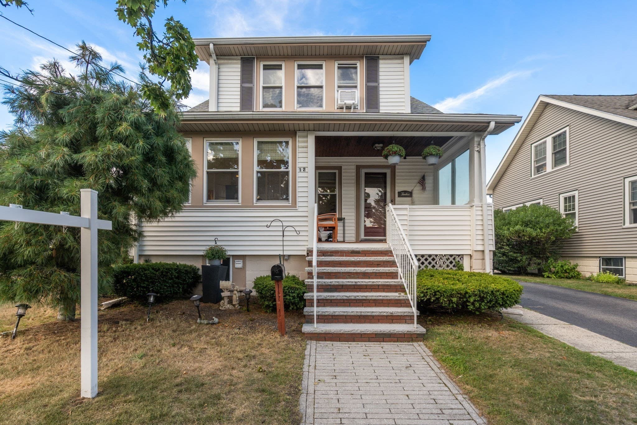 12 Ross St, Medford MA 02155
