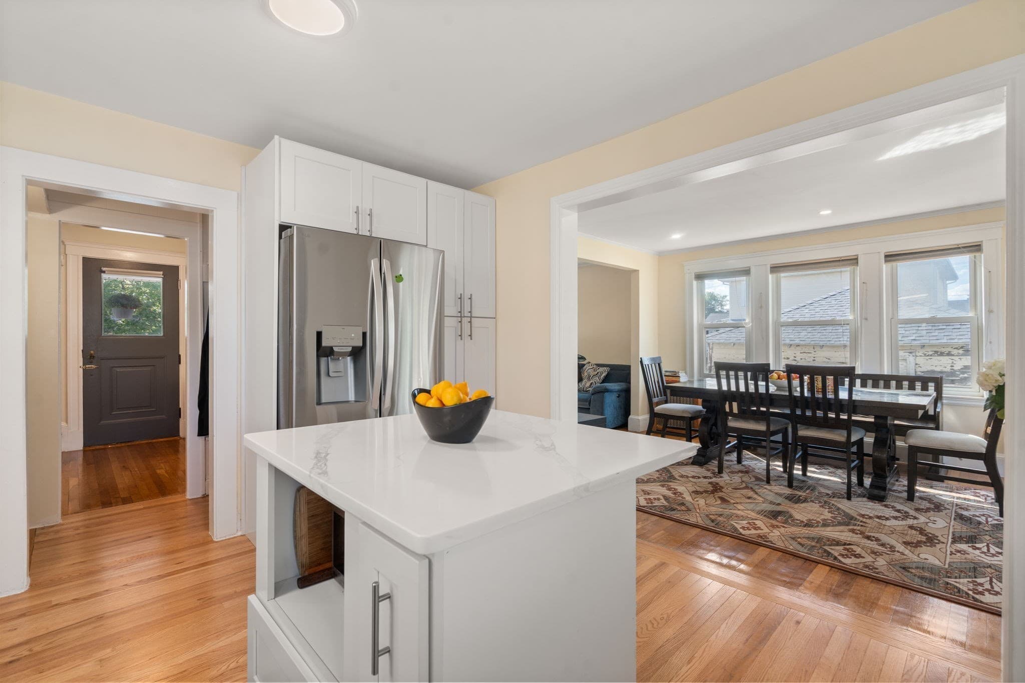 Single Family Residence at 12 Ross St, Medford MA 02155, Medford, photo 5 of 18