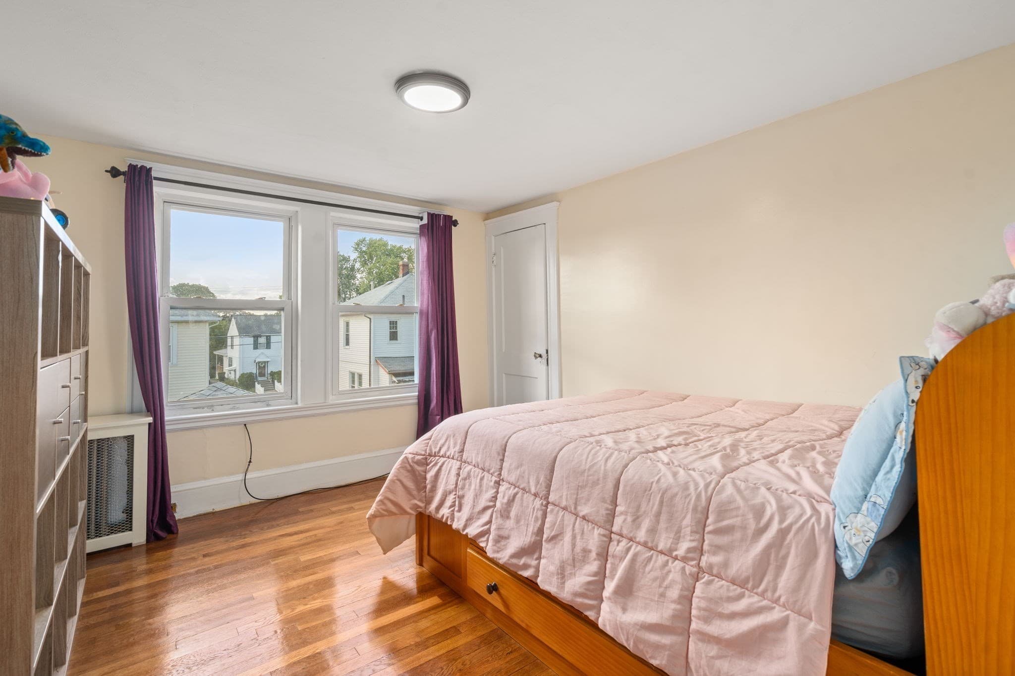 Single Family Residence at 12 Ross St, Medford MA 02155, Medford, photo 9 of 18