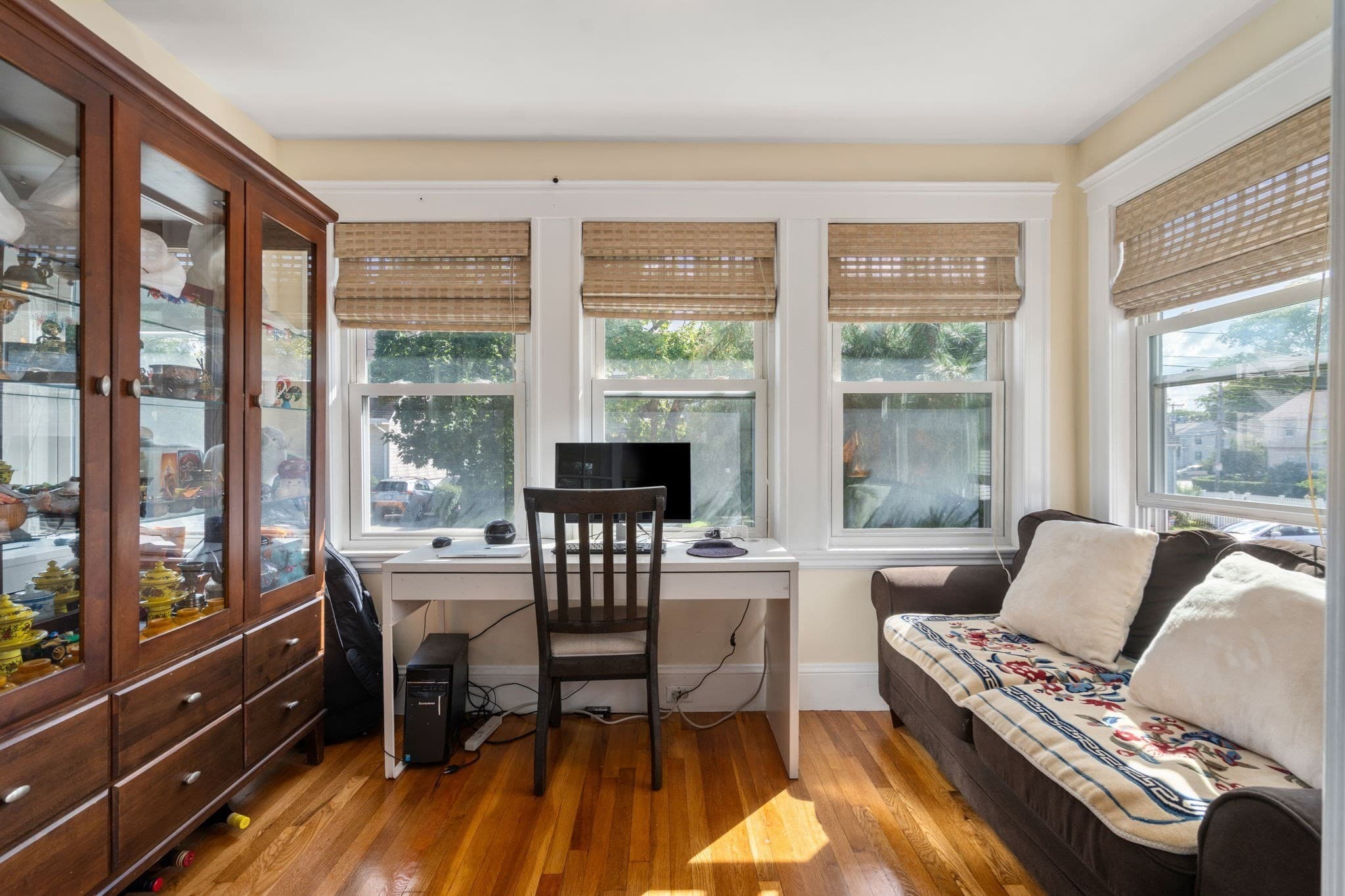 Single Family Residence at 12 Ross St, Medford MA 02155, Medford, photo 8 of 18