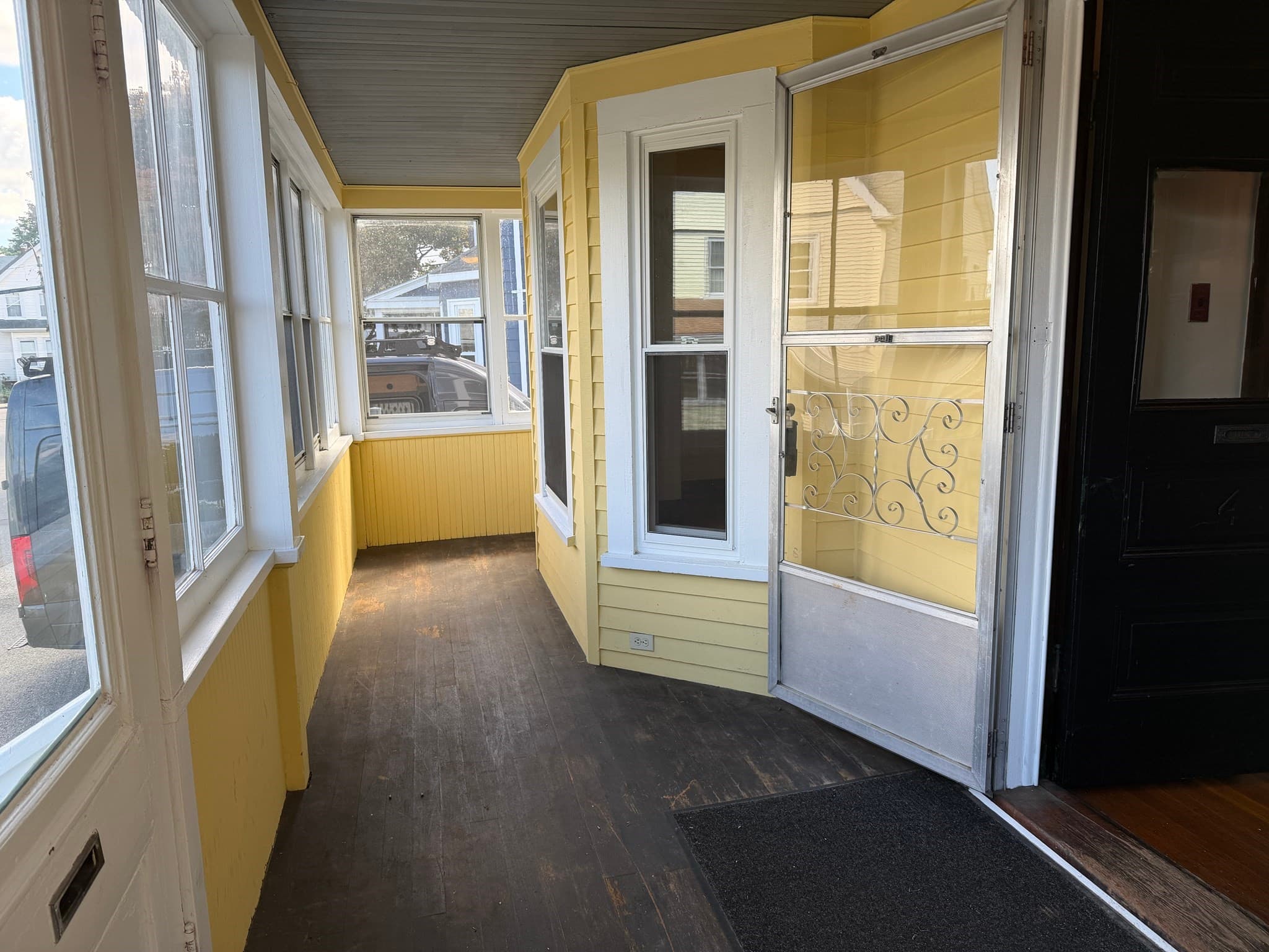 Single Family Residence at 4 Barstow St., Boston MA 02134, photo 2 of 29