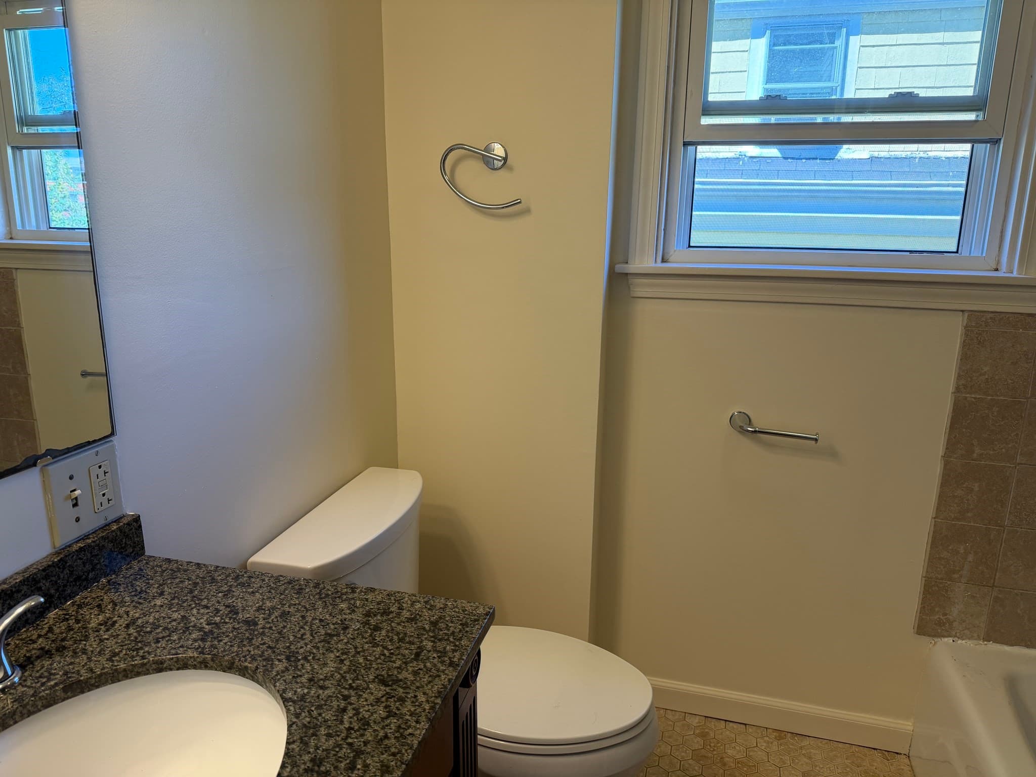 Single Family Residence at 4 Barstow St., Boston MA 02134, photo 17 of 29