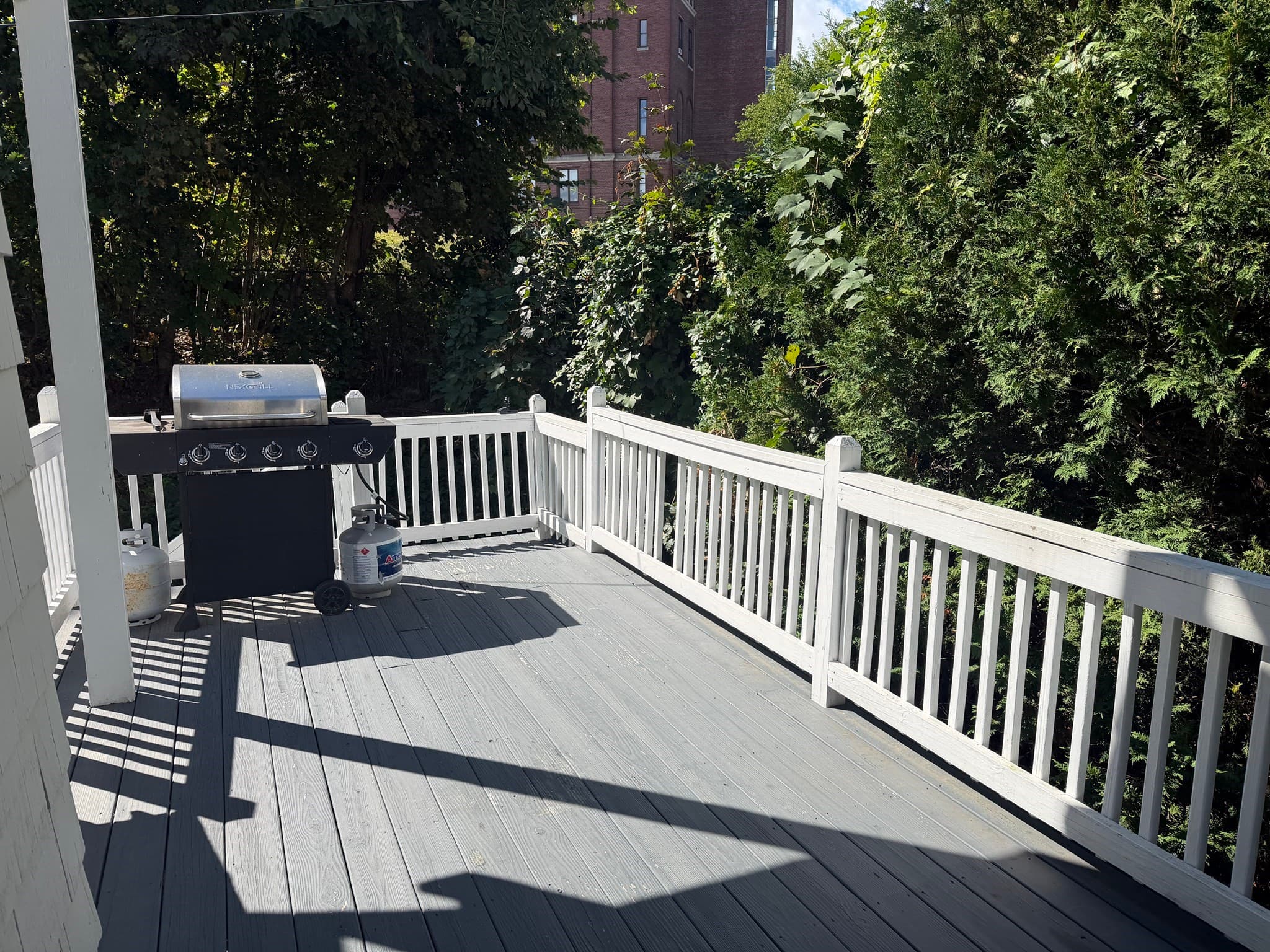 Single Family Residence at 4 Barstow St., Boston MA 02134, photo 11 of 29