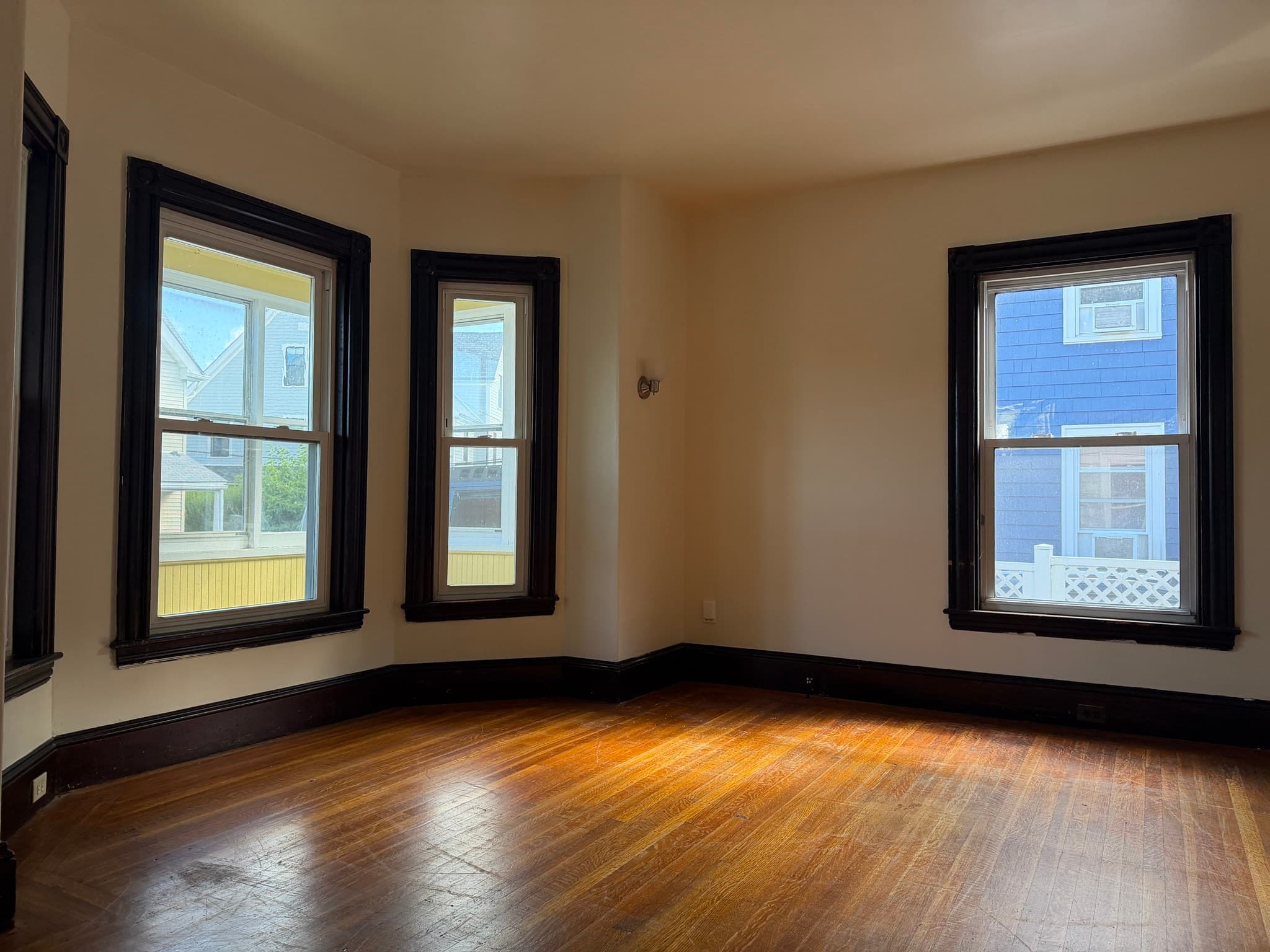 Single Family Residence at 4 Barstow St., Boston MA 02134, photo 4 of 29