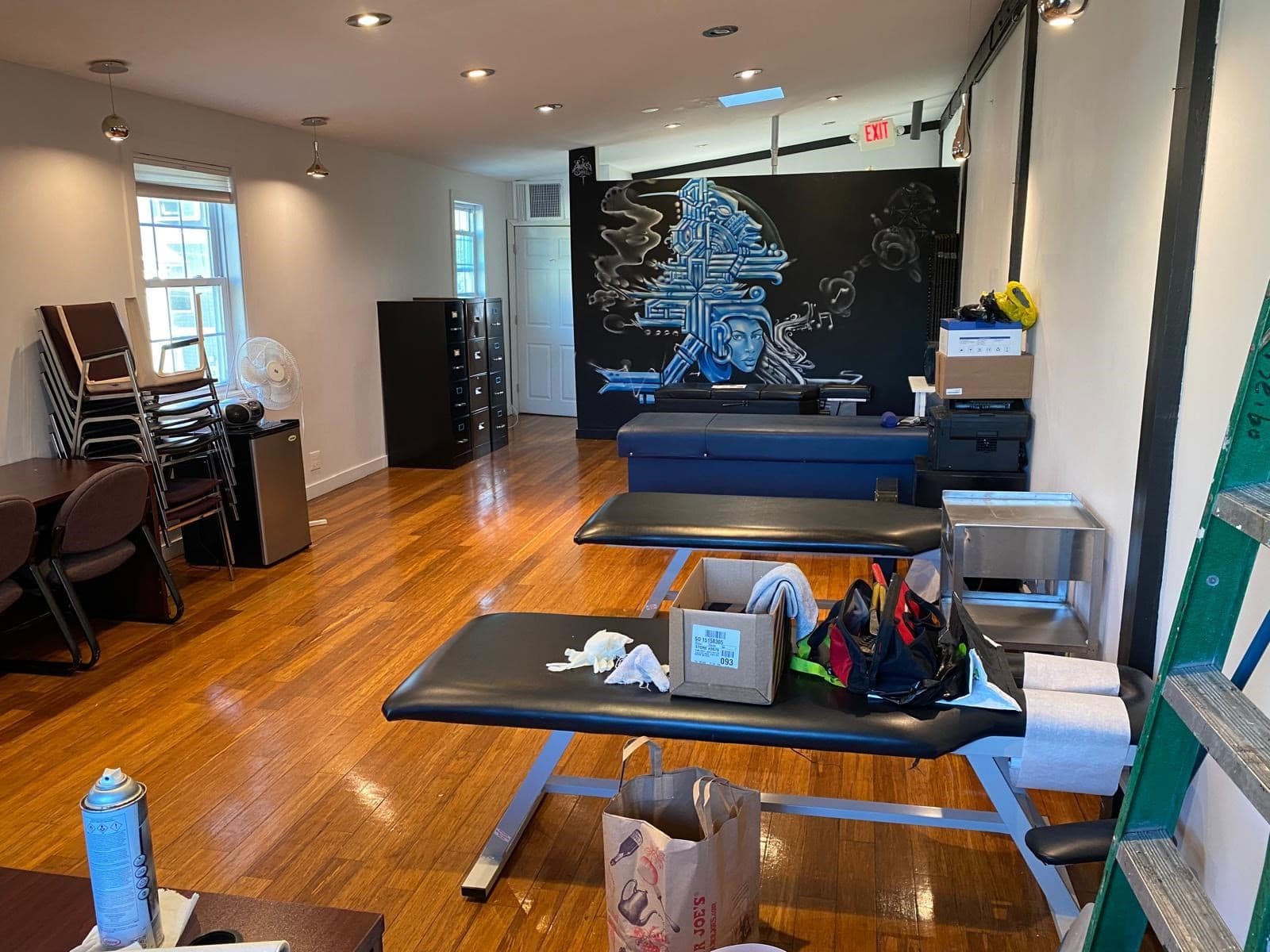Commercial Sale at 253 Amory Street # D, Boston MA 02130, Boston, photo 8 of 8
