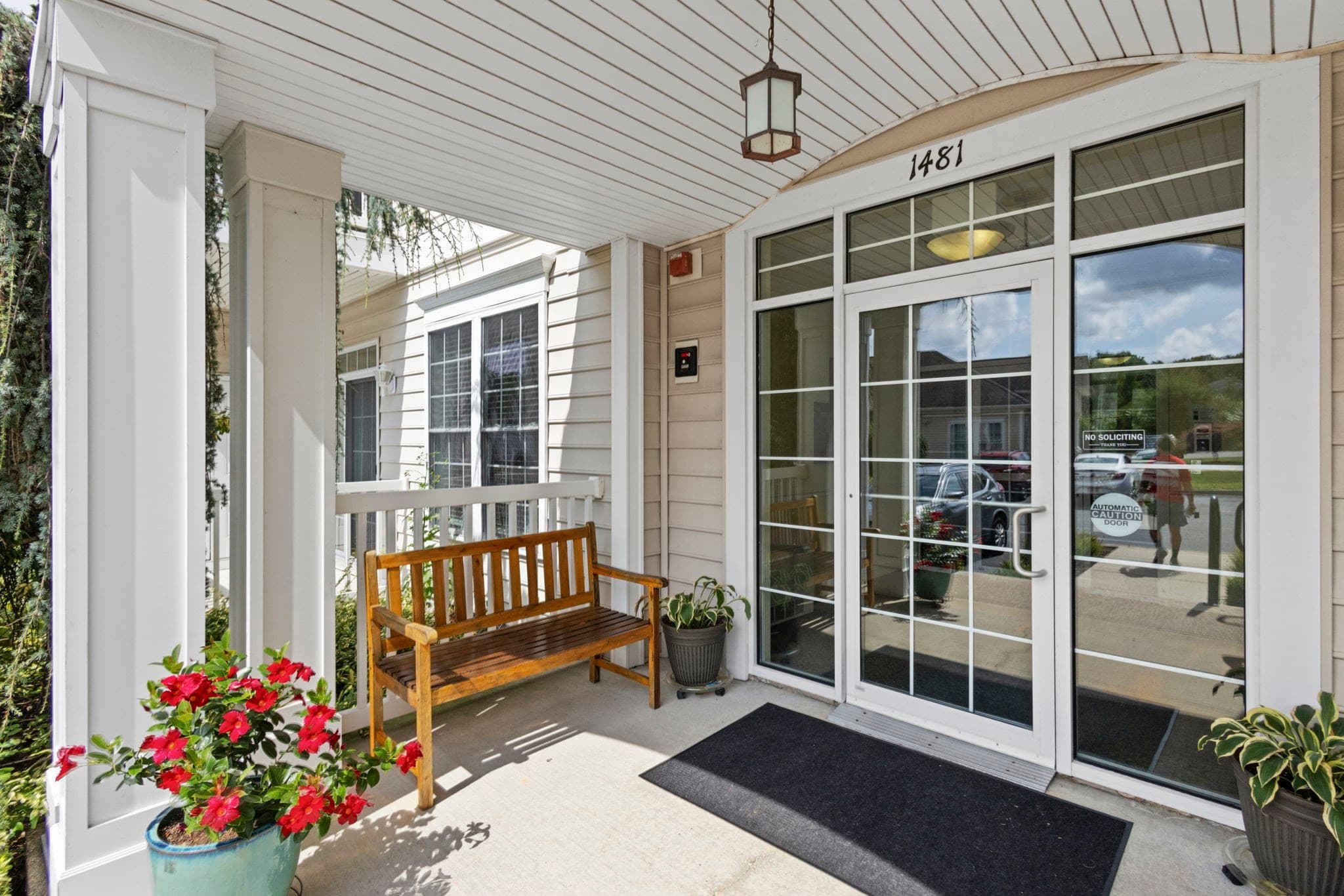 Condominium at 1481 Phillips Rd # 1103, New Bedford MA 02745, New Bedford, photo 3 of 42