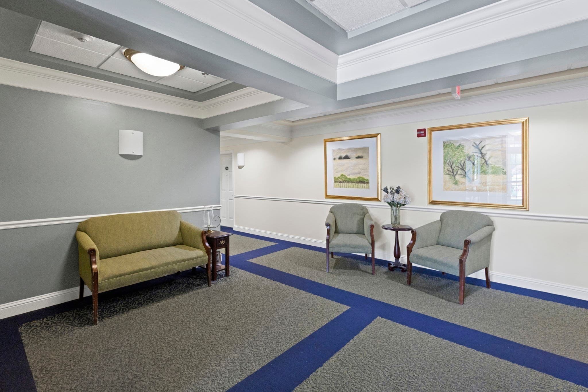 Condominium at 1481 Phillips Rd # 1103, New Bedford MA 02745, New Bedford, photo 36 of 42