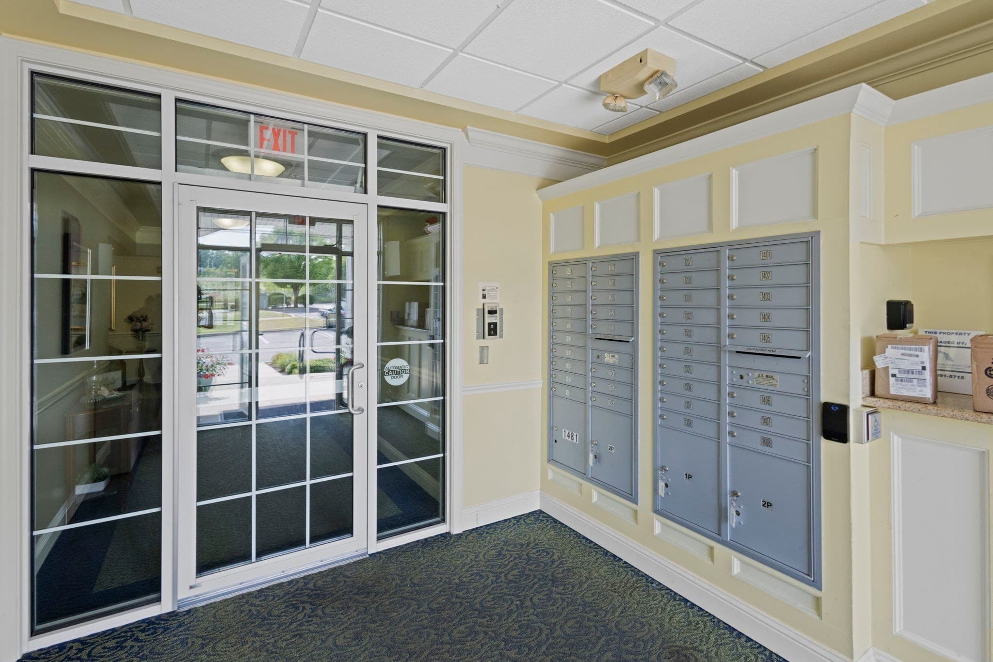 Condominium at 1481 Phillips Rd # 1103, New Bedford MA 02745, New Bedford, photo 35 of 42