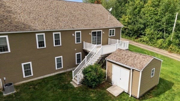 Single Family Residence at 273 Maple Ave, Rutland MA 01543, Rutland, photo 6 of 42