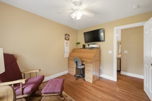 Single Family Residence at 273 Maple Ave, Rutland MA 01543, Rutland, photo 22 of 42