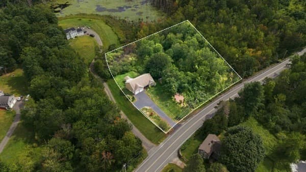 Single Family Residence at 273 Maple Ave, Rutland MA 01543, Rutland, photo 7 of 42