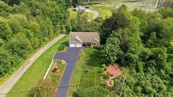 Single Family Residence at 273 Maple Ave, Rutland MA 01543, Rutland, photo 36 of 42