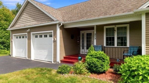 Single Family Residence at 273 Maple Ave, Rutland MA 01543, Rutland, photo 5 of 42