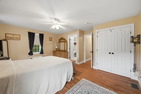 Single Family Residence at 273 Maple Ave, Rutland MA 01543, Rutland, photo 20 of 42