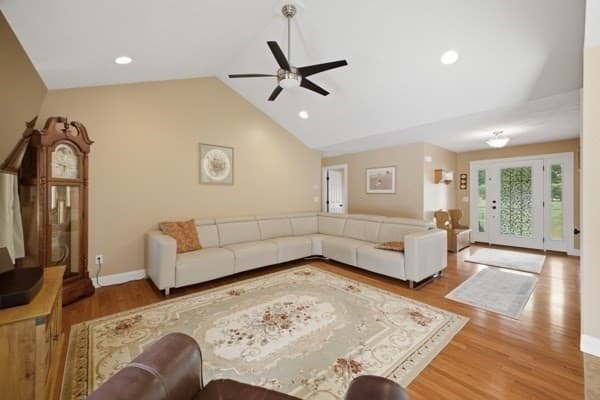 Single Family Residence at 273 Maple Ave, Rutland MA 01543, Rutland, photo 9 of 42