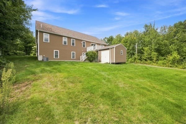 Single Family Residence at 273 Maple Ave, Rutland MA 01543, Rutland, photo 34 of 42