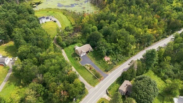 Single Family Residence at 273 Maple Ave, Rutland MA 01543, Rutland, photo 37 of 42
