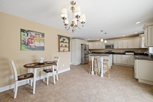 Single Family Residence at 273 Maple Ave, Rutland MA 01543, Rutland, photo 15 of 42