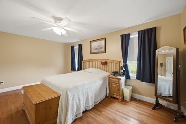 Single Family Residence at 273 Maple Ave, Rutland MA 01543, Rutland, photo 19 of 42