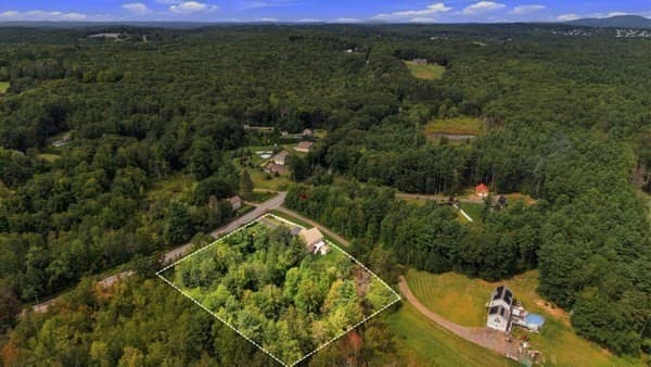 Single Family Residence at 273 Maple Ave, Rutland MA 01543, Rutland, photo 35 of 42