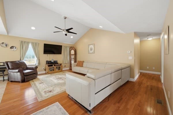 Single Family Residence at 273 Maple Ave, Rutland MA 01543, Rutland, photo 8 of 42