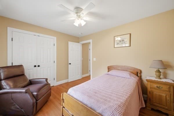 Single Family Residence at 273 Maple Ave, Rutland MA 01543, Rutland, photo 25 of 42